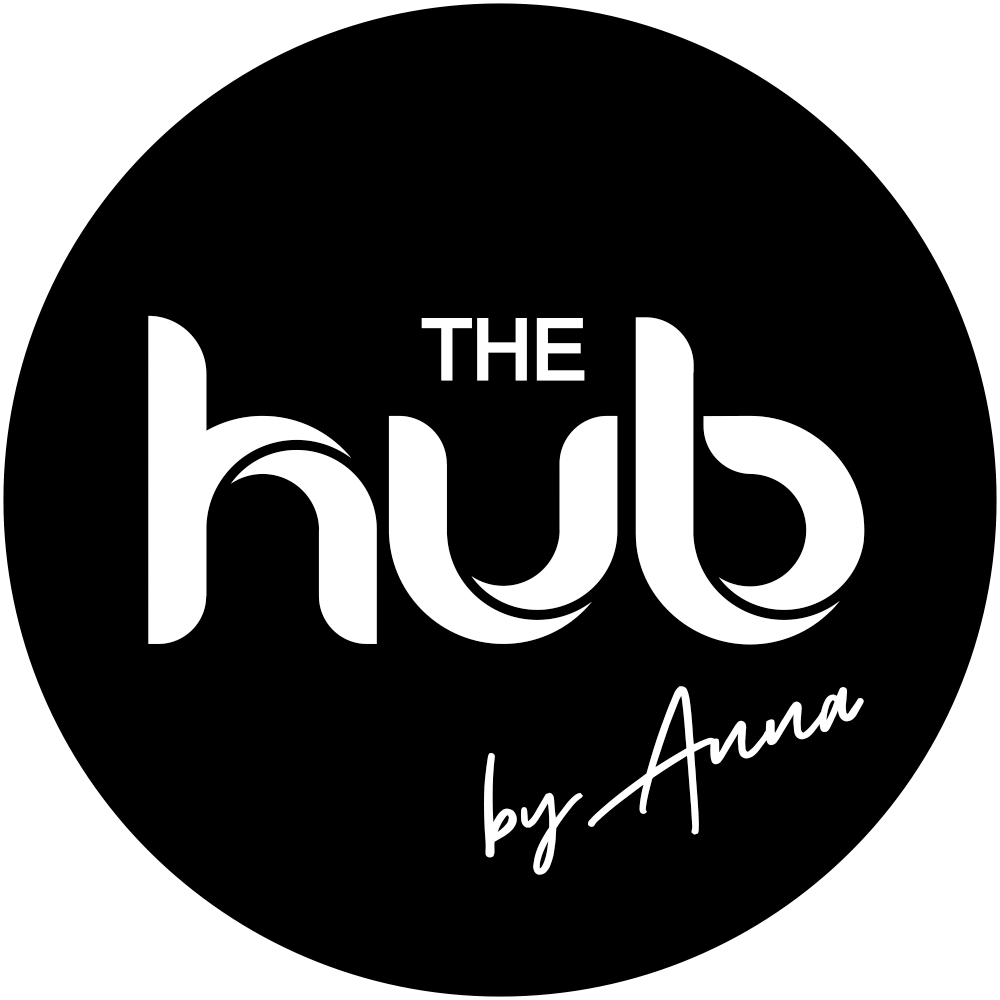 The hub by Anna