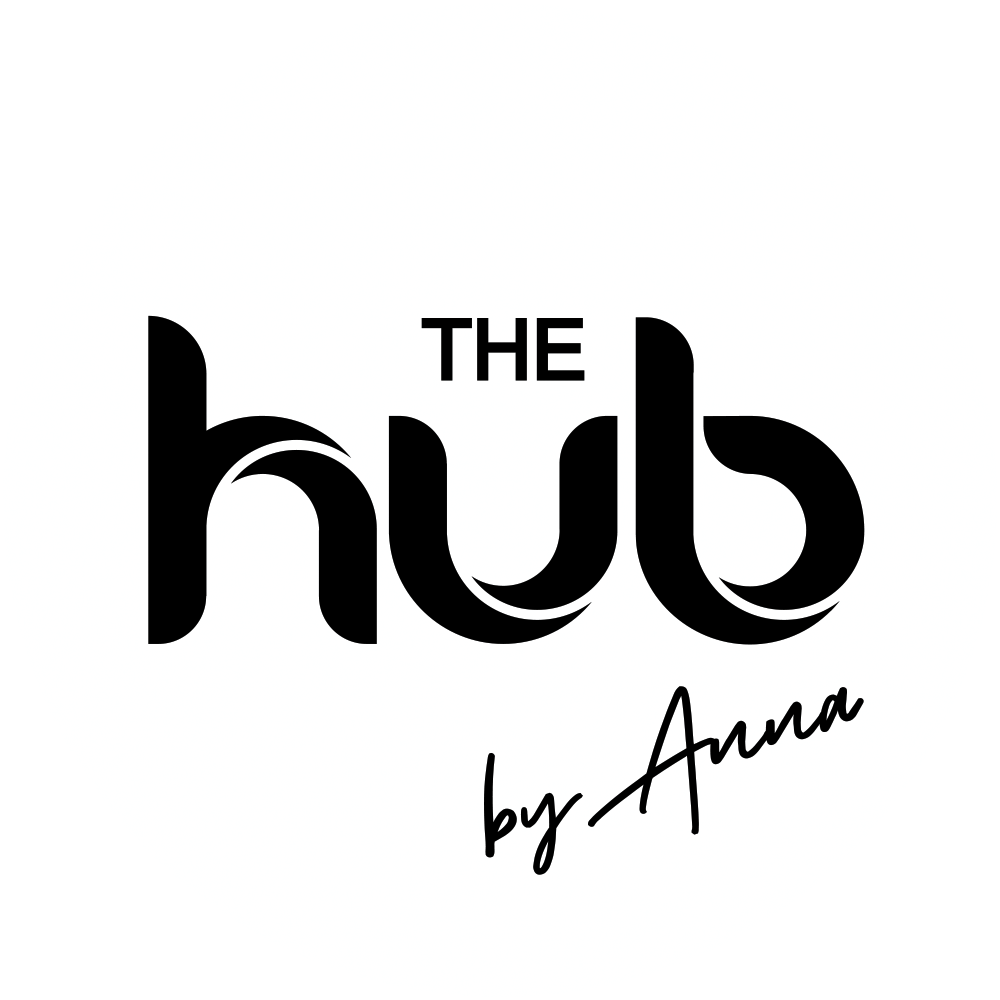 The hub by Anna